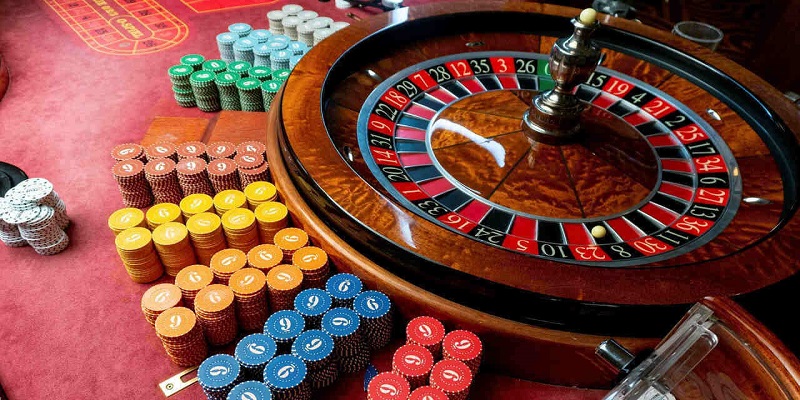 Casino Game